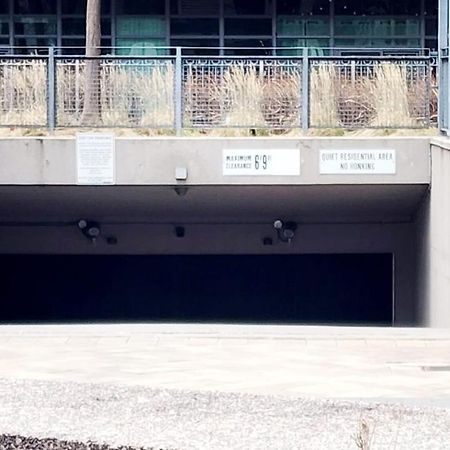 Lakefront Living Downtown Toronto - Free Parking, Gym, Indoor Pool Bagian luar foto