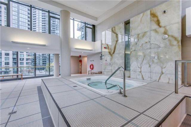 Lakefront Living Downtown Toronto - Free Parking, Gym, Indoor Pool Bagian luar foto